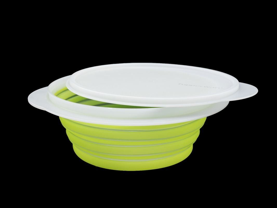 Tupperware Behälter & Ähnliches: TUPPERWARE Mini-Max 1.5 L – Neu und originalverpackt aus Romanshorn von Restwert_Romanshorn