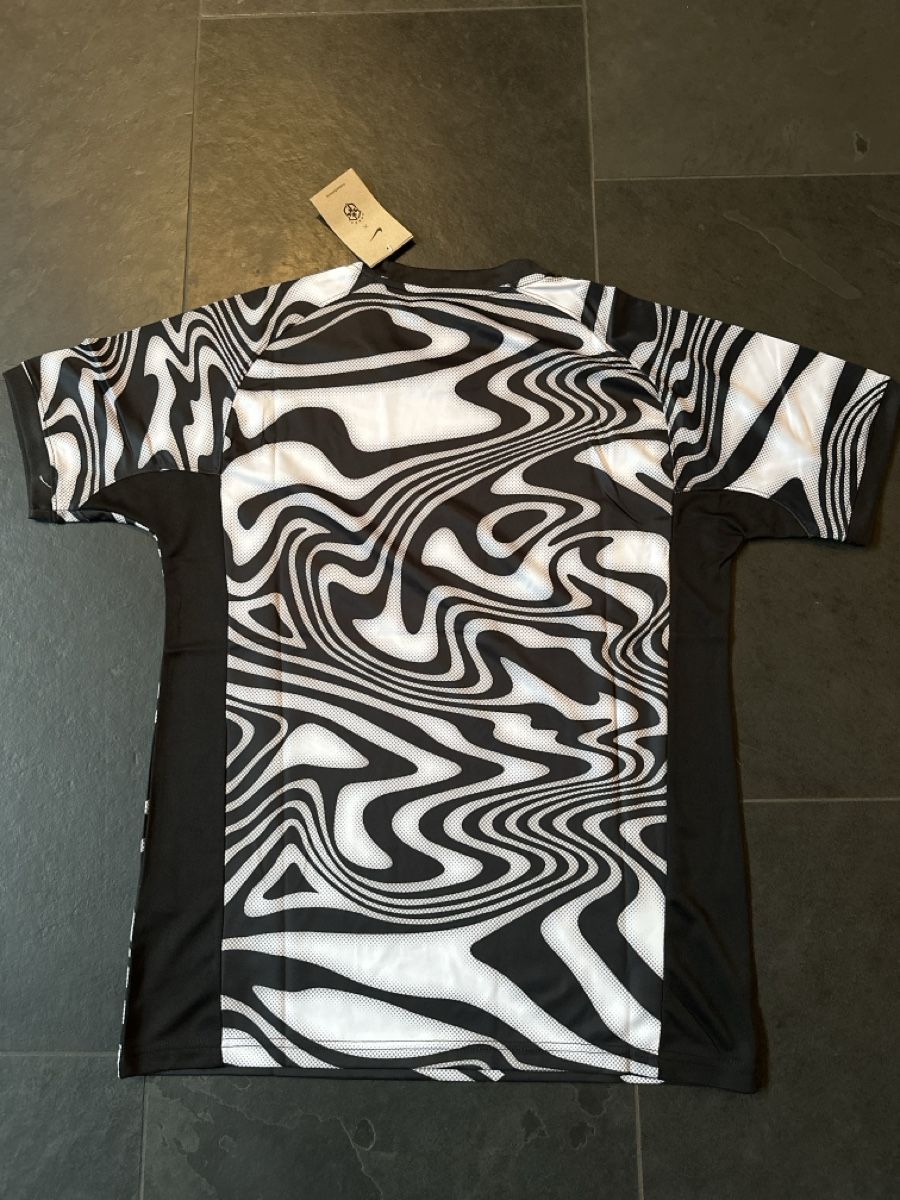 Nike Leibchen & Hosen: Brasilien Trikot – Neu und originalverpackt aus Zollikofen von Marvin_Hal 2
