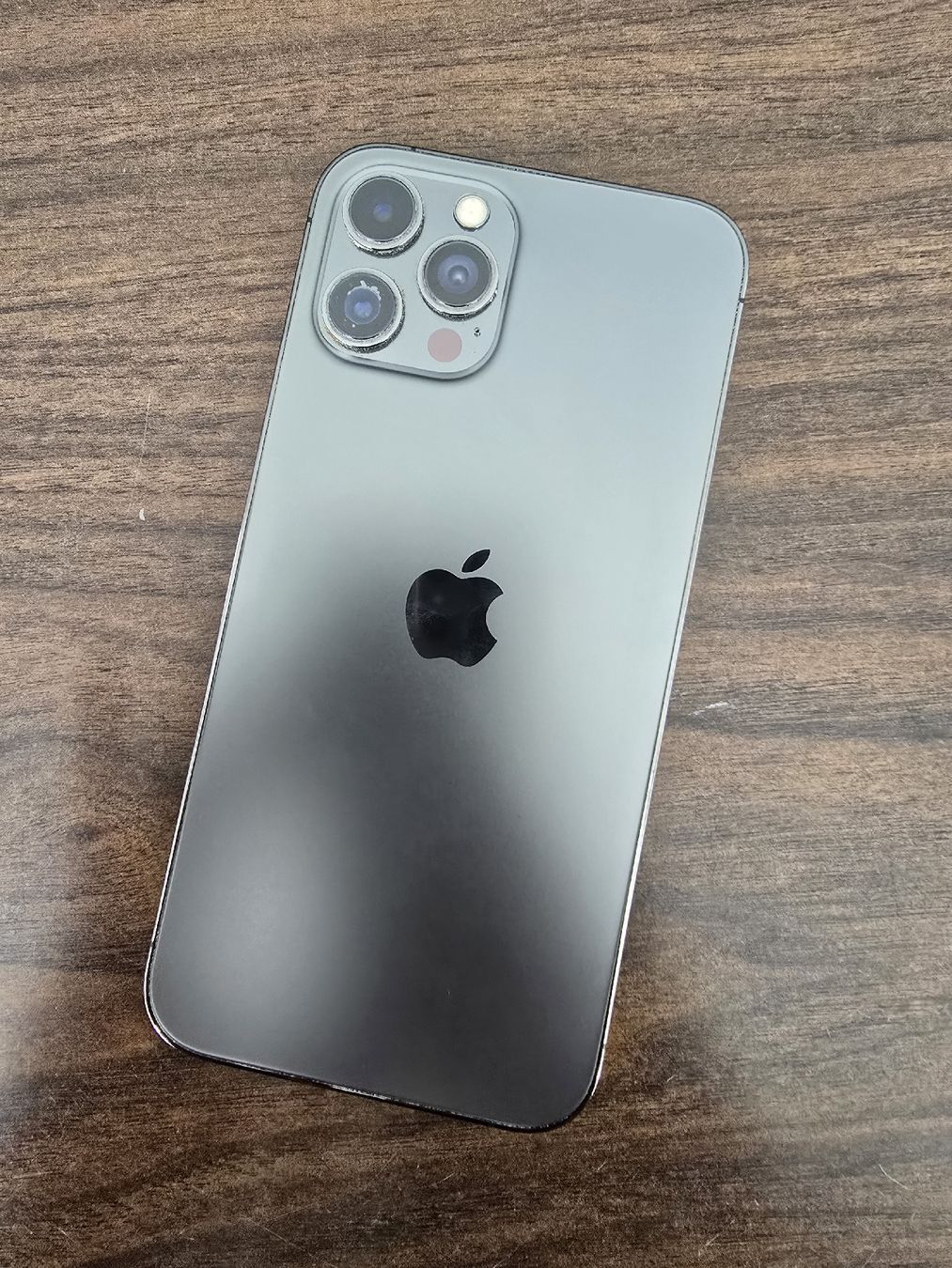 Apple Telefoni cellulari / Smartphones: Iphone 12 Pro Max Defekt – Difettoso da Rüthi (Rheintal) venduto da Chillimops