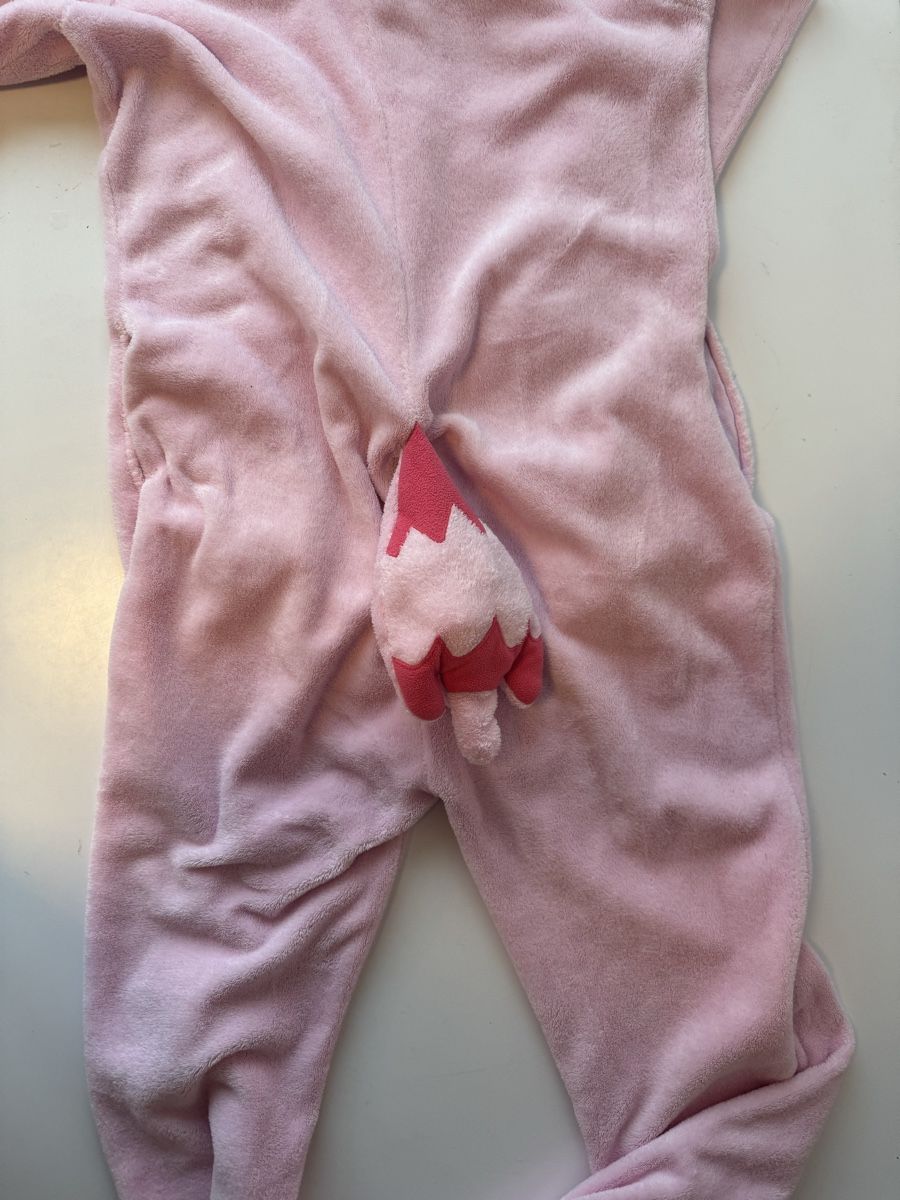 Tute: Flamingo Onesie Grösse M – Nuovo (secondo la descrizione) da Zürich venduto da forestF4iry 4