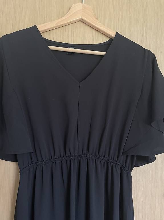 Shein Vestiti: Schwarzes Kleid – Usato da Zürich venduto da mar_5gpw 1