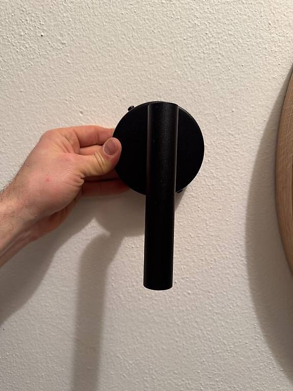 Lampade: Wand- oder Deckenleuchte / Spot – Usato da Zürich venduto da Hanglooi 1