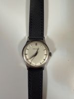 Jeager Le Coultre Vintage Calatrava