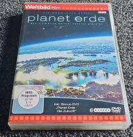 DVD Box Planet Erde komplette Serie(23101)