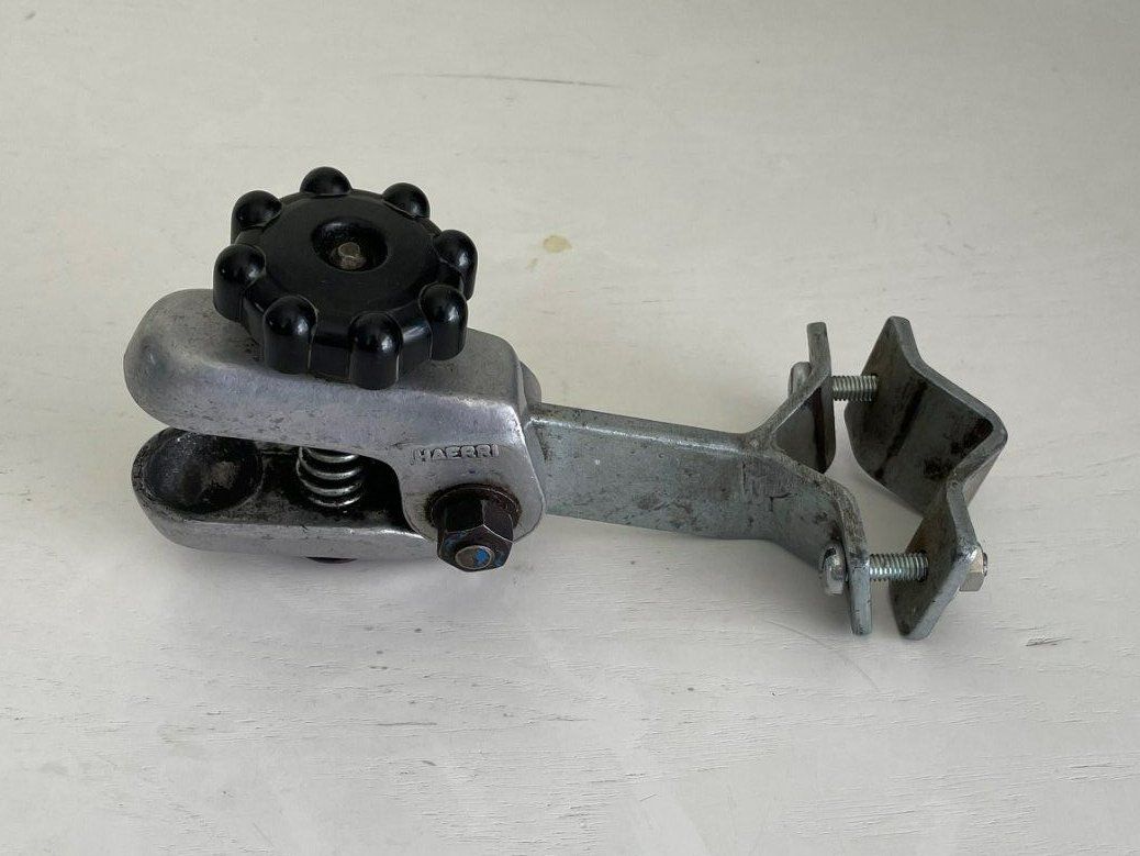 Haerry Ganci per rimorchio: Töffli / Velo Kupplung – Usato da Uzwil venduto da scott1962