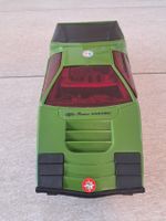 Vintage Spielzeugauto Alfa Romeo CARABO mit Fernsteuerung