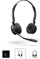 Jabra Engage 65 SE Stereo UNC (DECT, RJ, USB)