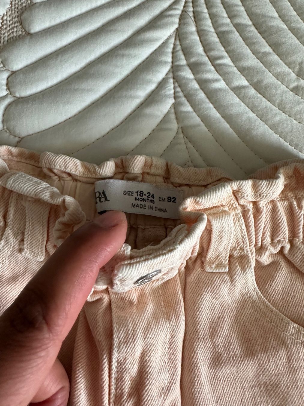 Zara Lotti & Set di vestiti: ZARA Skirt 18-24 months – Nuovo (secondo la descrizione) da Zürich venduto da Bybyana 2