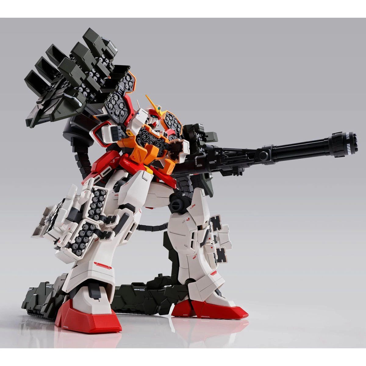 Bandai Kit di modellismo & Modellini statici: MG Gundam Wing 1/100 PB x 3 + Epyon – Nuovo e nell'imballaggio originale da Nyon venduto da Shiliu 7