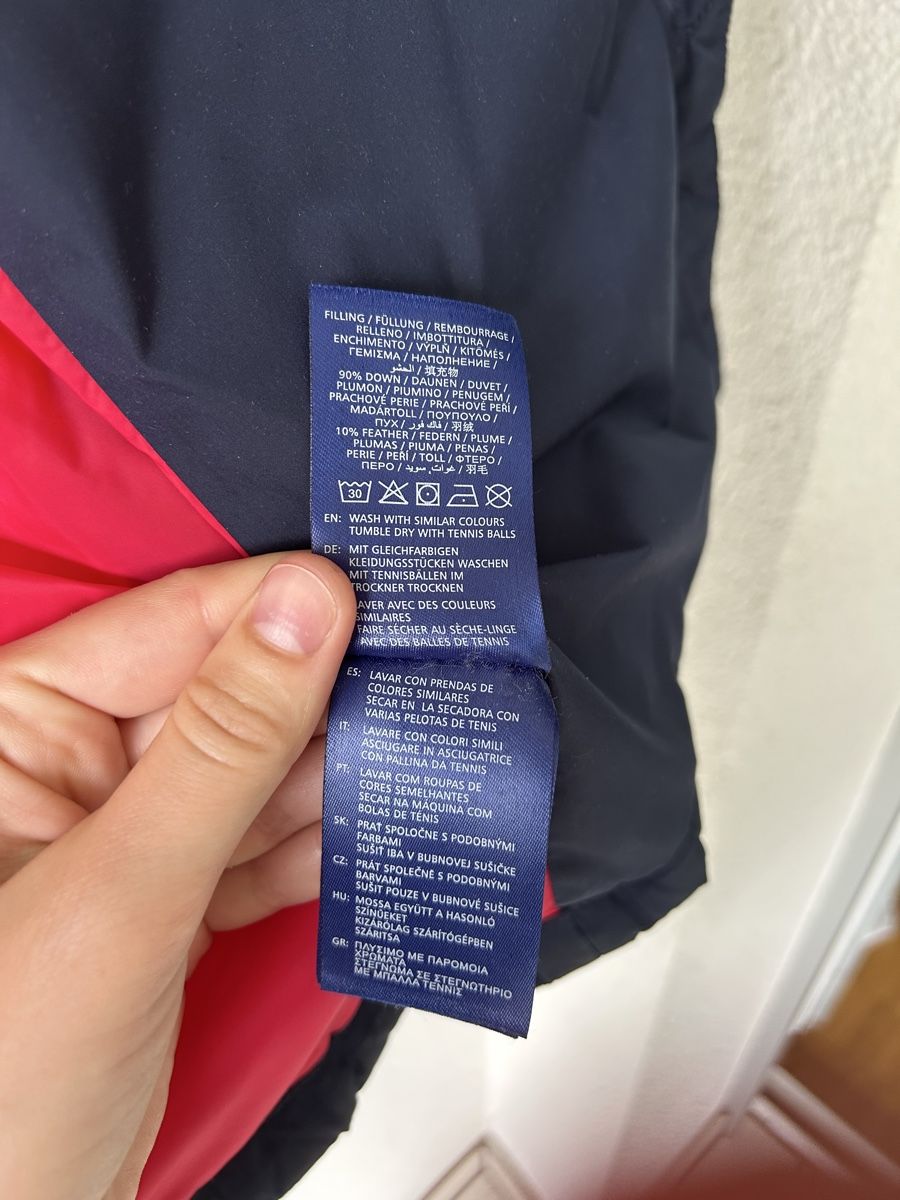 Gant Giacche: GANT down jacket XS – Usato da Zürich venduto da nat_k 6