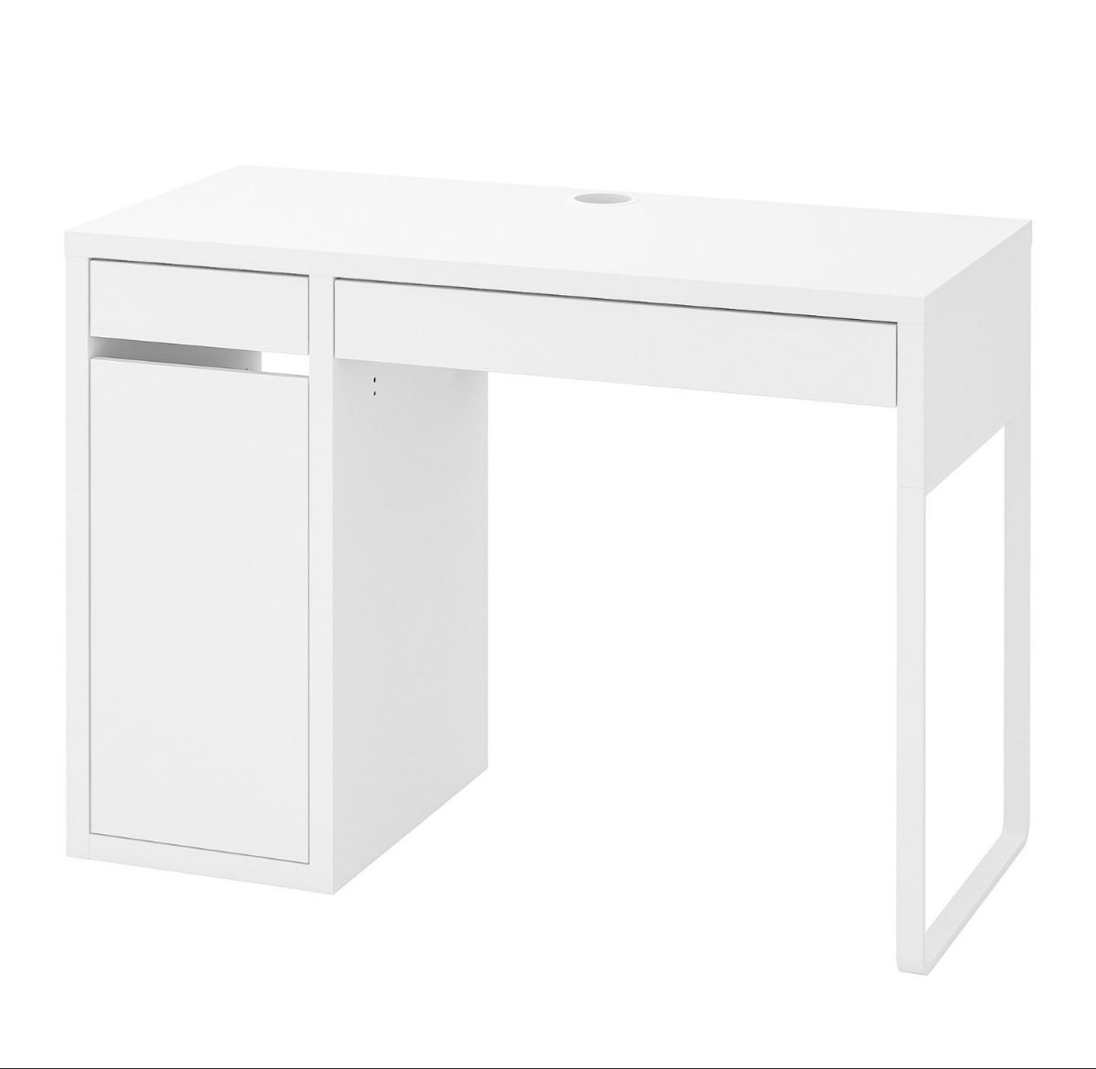 Ikea Scrivanie: Schreibtisch  – Usato da Basel venduto da kathi131288 1