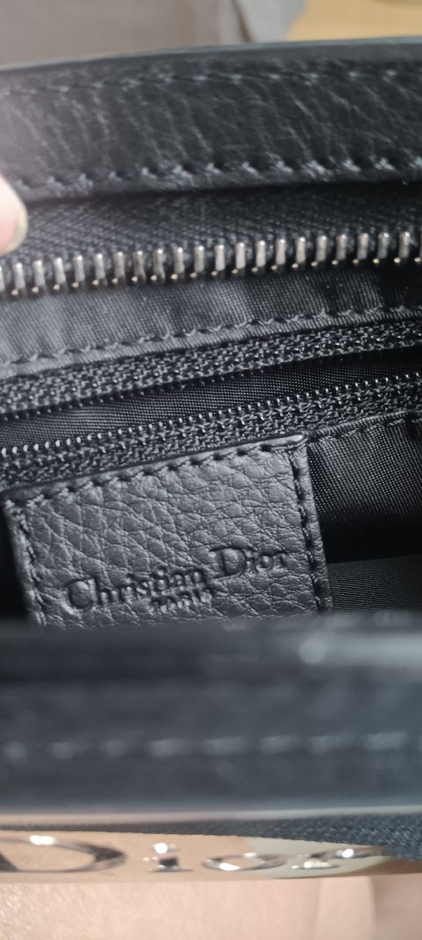 Dior Taschen für Damen: Dior Tasche klein, neuwertig! – Neu (gemäss Beschreibung) aus Maienfeld von Andyr44 3