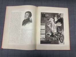 Buch / Die Kunst unserer Zeit” 1901