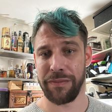 Profile image of PatricZH83