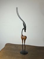 Antilope Kunsthandwerk aus Senegal