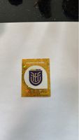 FIFA World Cup 2026 Sticker Ecuador ECU 1