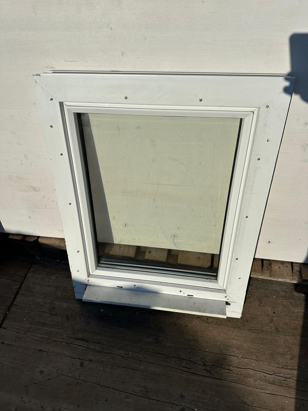 Finestre: Kunststoff Fenster – Usato da Spreitenbach venduto da Space_X 2