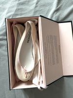 Ballerina Repetto, Paris🩰 ✨ 