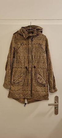 Herbst/Sommer Jacke Maison Scotch Gr. L NEU