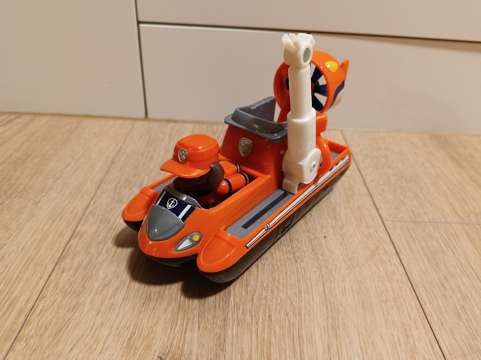 Giocattoli: Paw Patrol Sammlung – Usato da Zürich venduto da froschienne 5