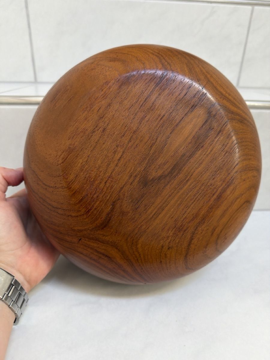 Ciotole: Holzschale Vintage  – Usato da Biberist venduto da Momo33 5