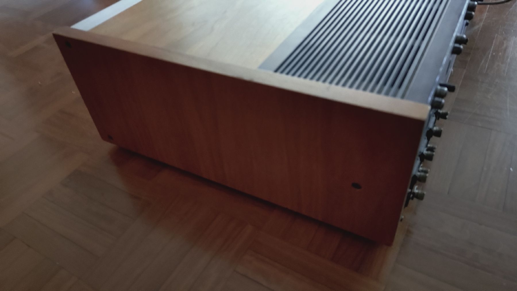 Tandberg Ricevitori: Stereo Receiver Tandberg TR 2055  – Usato da Gockhausen venduto da Rocko64 2