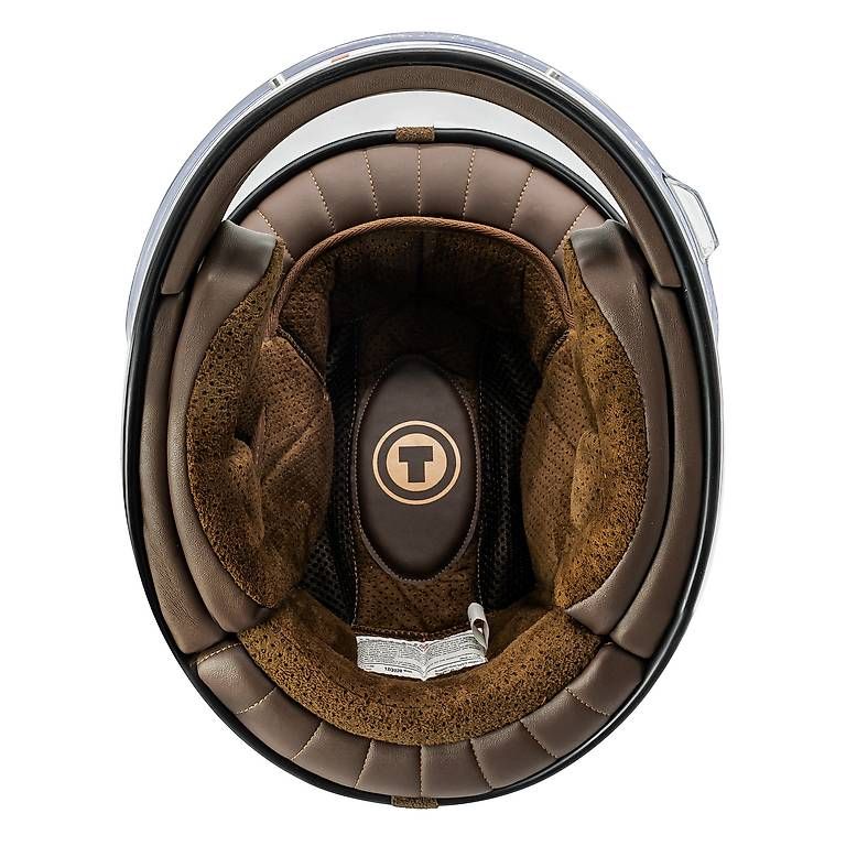 Vestes: TORC T-1 Integralhelm Cooper Pin NEU – D'occasion à Altnau par stormridermc 4