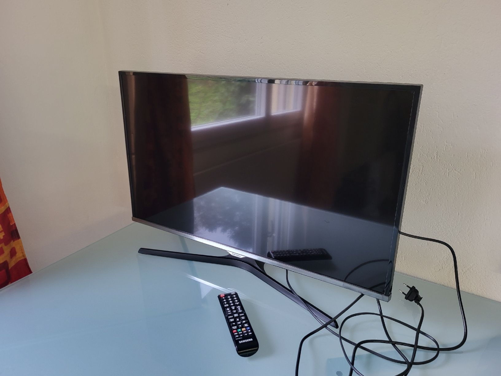 Samsung Televisori: SAMSUNG UE32K5170AS – Usato da Bergdietikon venduto da san_g79p 3