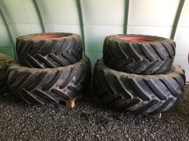 komplet rad fendt 600/65 r34 480/65r24