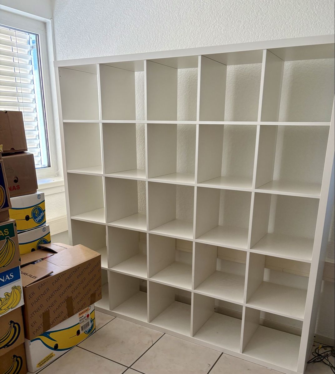 Regale: Ikea Regal – Gebraucht aus Safenwil von taschenlady