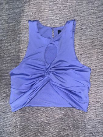 Sport top / NEU / Sport shirt / Shirt / Top