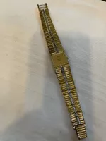 Superbe Montre Vintage Raymond Weil Genève - Quartz - Unisex