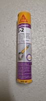 SikaSwell S-2 Dichtungsmasse 300 ml X 12 Stück  NEU und OVP