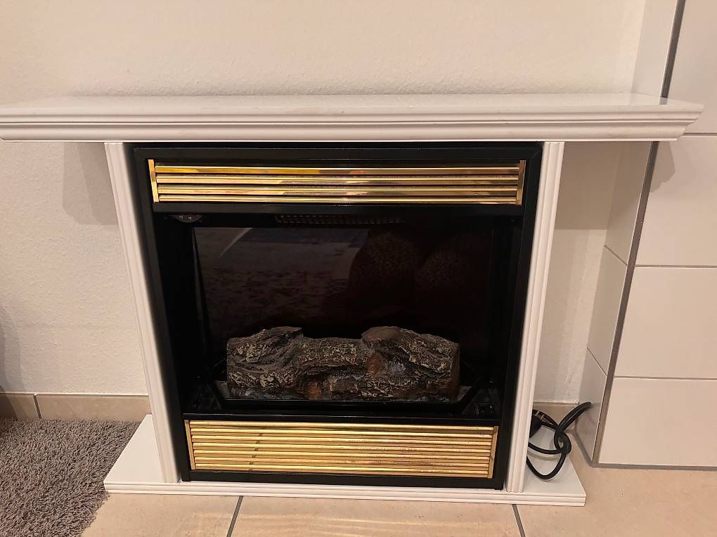 Camini: Elektro Kamin – Usato da riehen venduto da roschgel