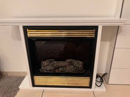 Elektro Kamin