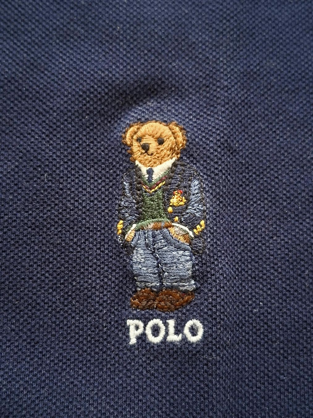 Ralph Lauren Magliette Polo: Ralph Lauren polo ours XXL – Usato da Renens VD venduto da ser_j2fn 2