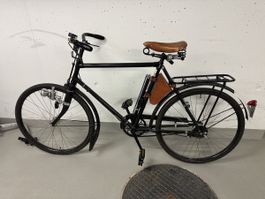Militärvelo 1988 funktionstüchtig