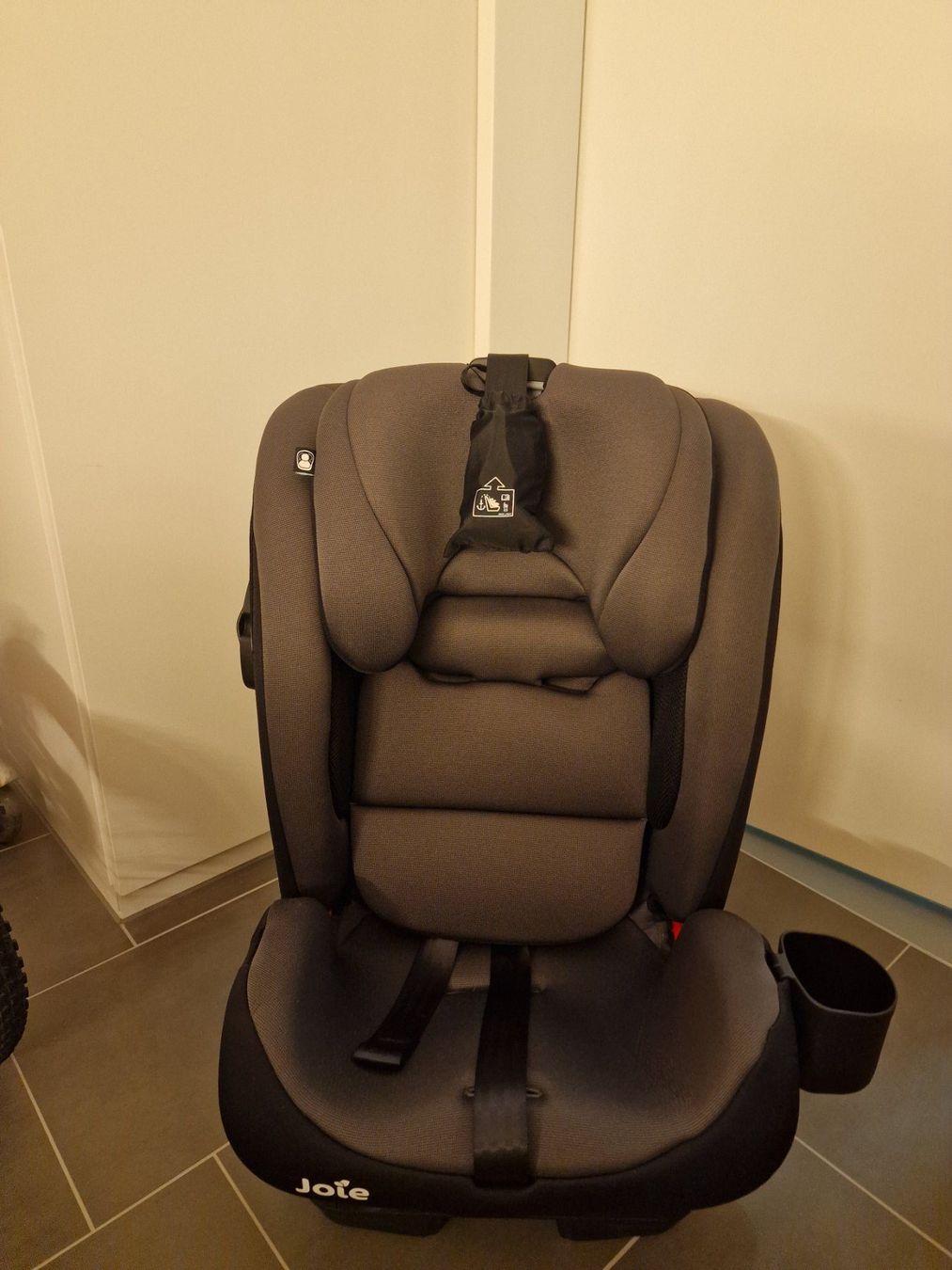 Joie Auto-Kindersitze: Kinderautositz – Gebraucht aus Ebmatingen von sia_hmy6 3