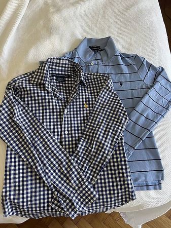 Polo Ralph Lauren Kleiderpaket Damen S / 36
