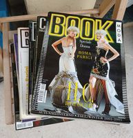 sei libri sulla moda degli anni 2000