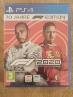 F1 2020 Seventy Edition PS4 / PS5