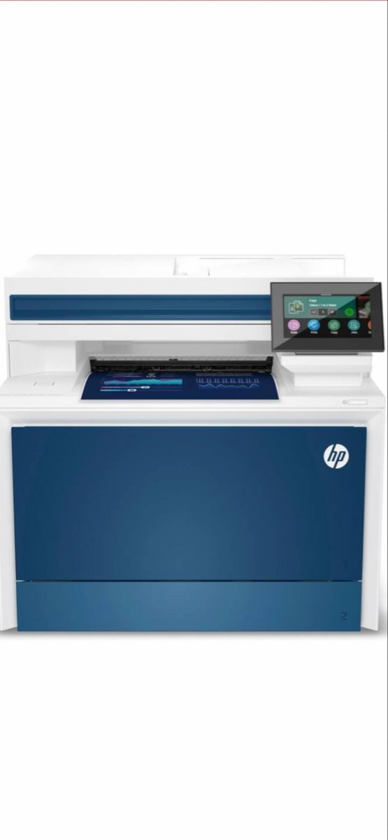 Hewlett Packard Stampanti: HP LaserJet Pro 4302dw – Nuovo e nell'imballaggio originale da Baden venduto da VergilCane