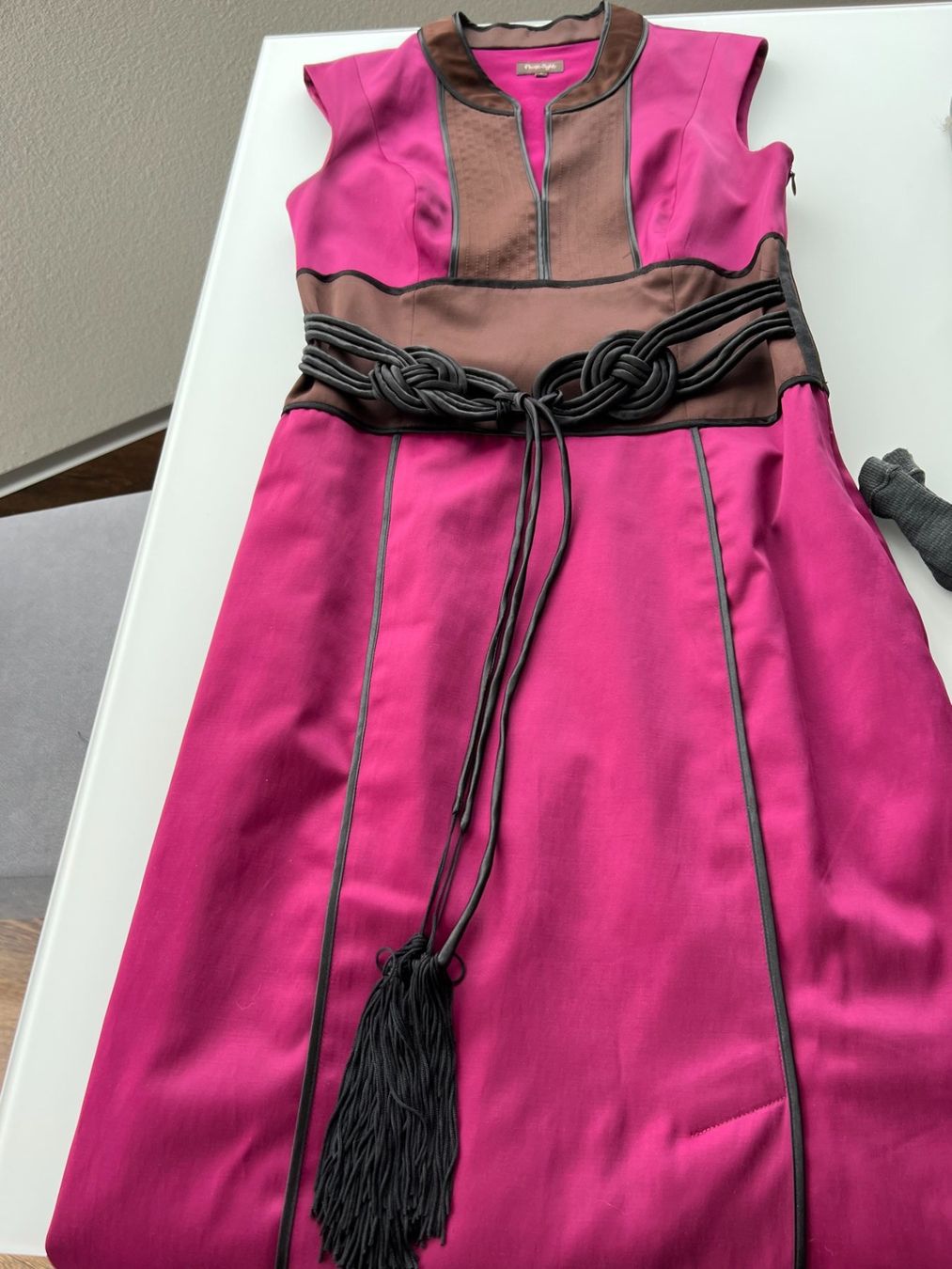 Phase Eight Robes: Kleid Phase Eight Gr. 8 – Neuf (Voir description) à Füllinsdorf par Sunnebliemli7 2