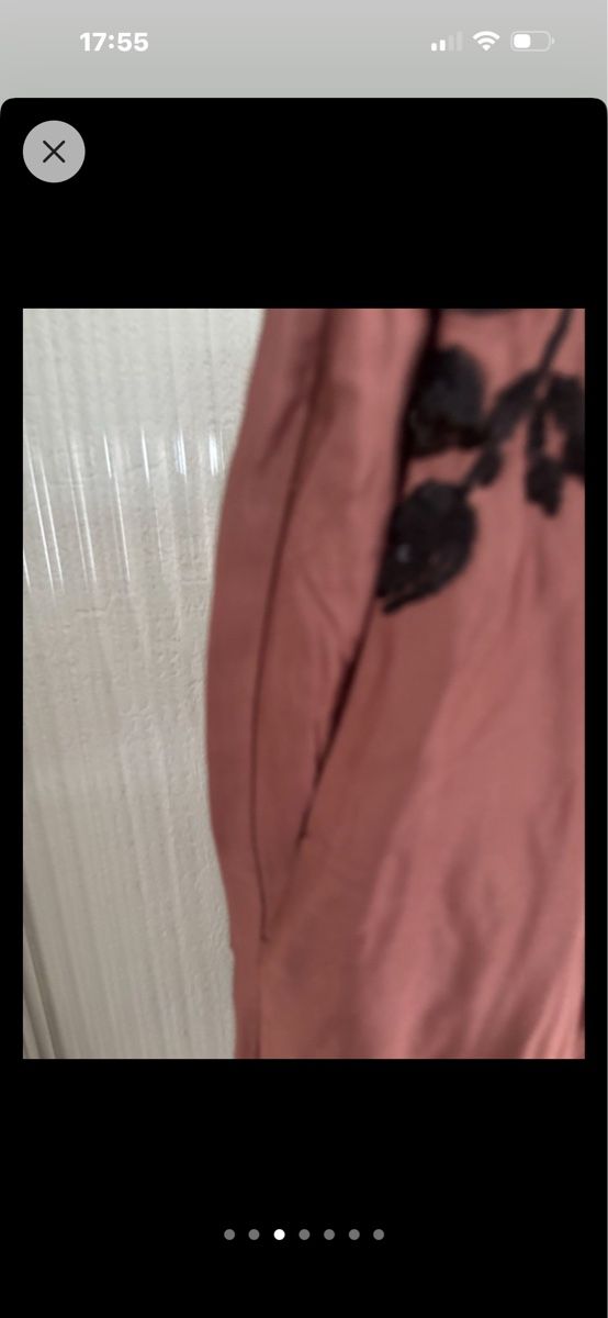 Zara Pantaloni: Zara pantalon neuf taille S – Nuovo (secondo la descrizione) da Brügg BE venduto da rah_mqh8 2