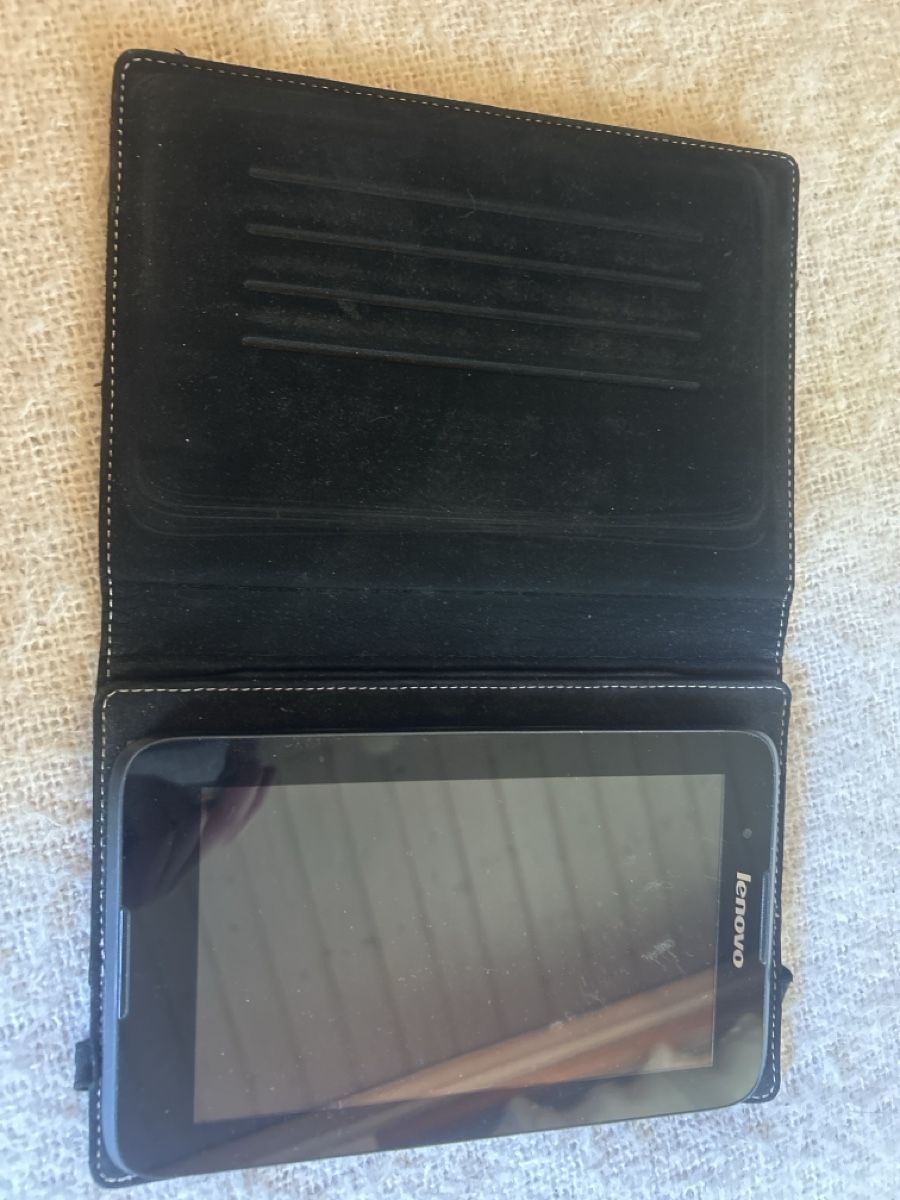 Lenovo Tablet PC: Lenovo Tablet DEFEKT – Difettoso da Fischenthal venduto da Victoria_fischenthal 1