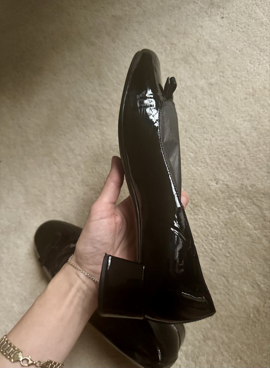 Prada Scarpe da donna: Prada Patent Balletinas Size 38.5 – Usato da Zürich venduto da ace_7yvh 6