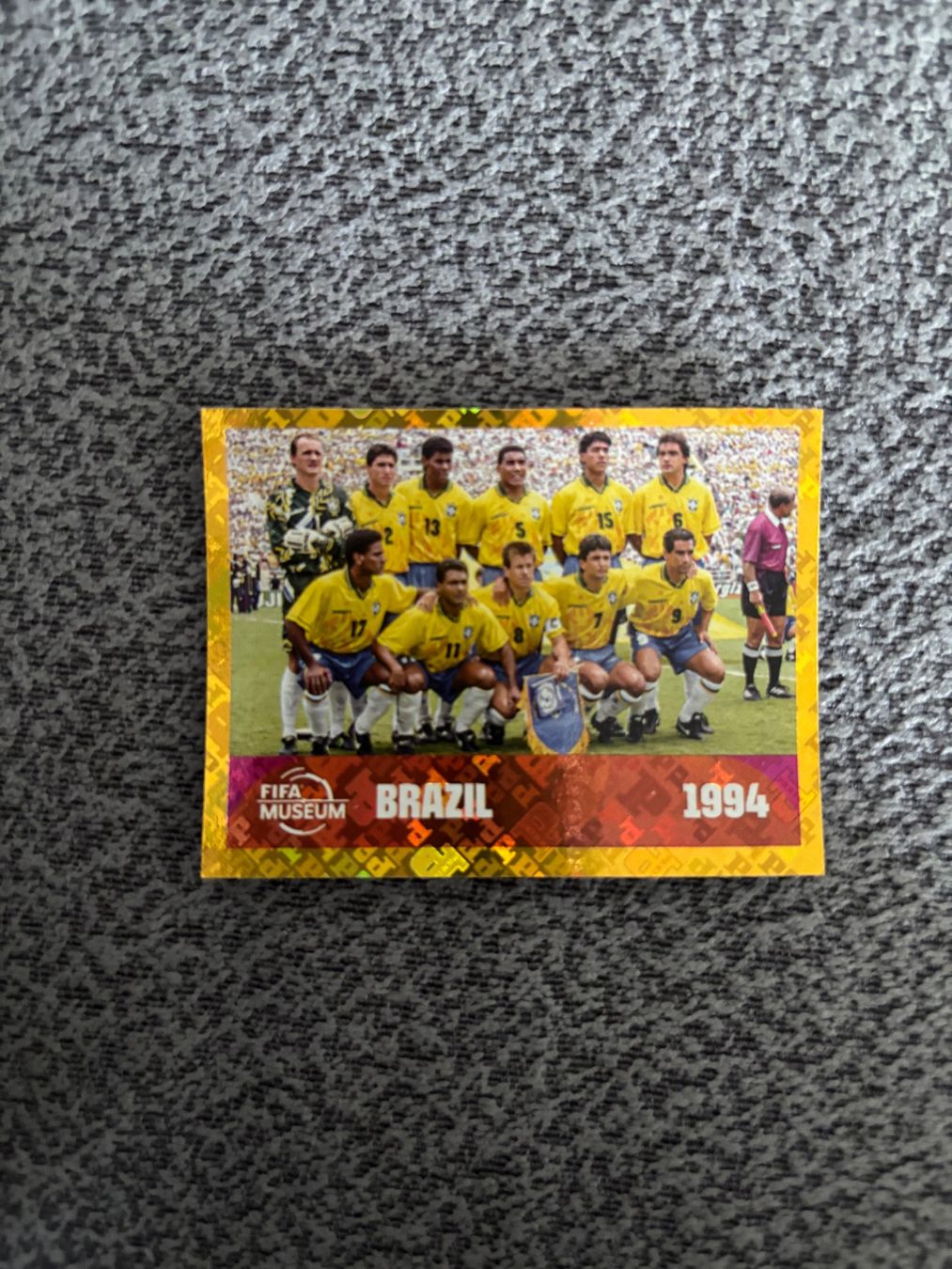 Panini Carte collezionabili: Panini Sticker FWC 15, WM 2026 – Nuovo (secondo la descrizione) da Otelfingen venduto da mar_j67x