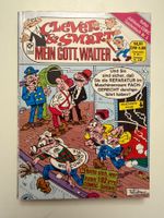 CLEVER & SMART JUBILÄUMS-COMIC-TASCHENBUCH NR.5