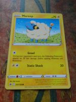 POKEMON  Mareep  E  047/198  HP70  2021