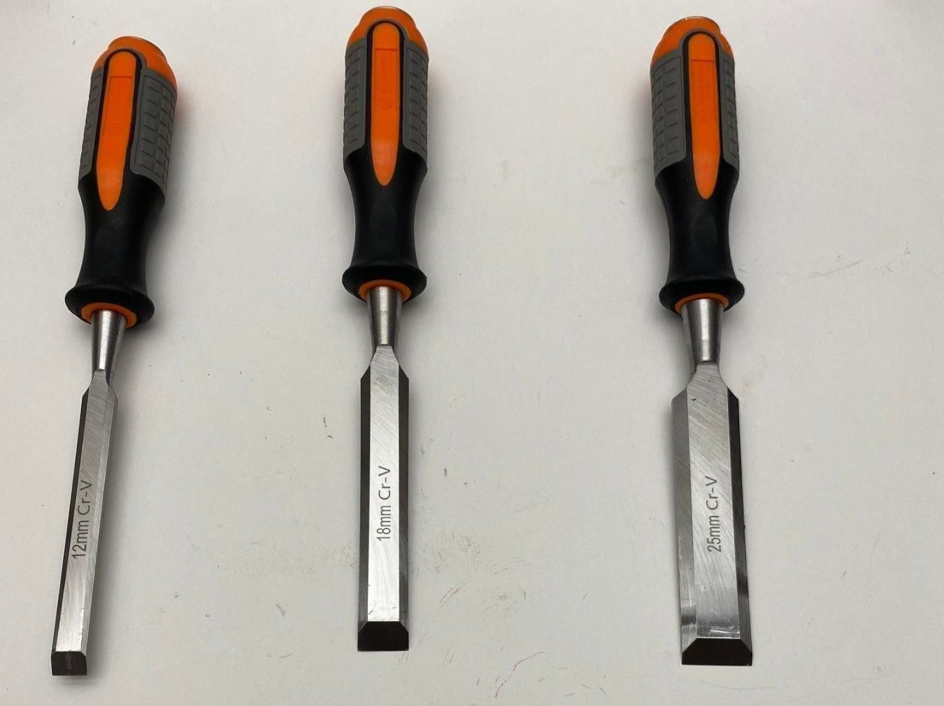 Alle Werkzeuge: Stechbeitel Set AC  0069 – Neu (gemäss Beschreibung) aus Heerbrugg von ProBau-Liq 1